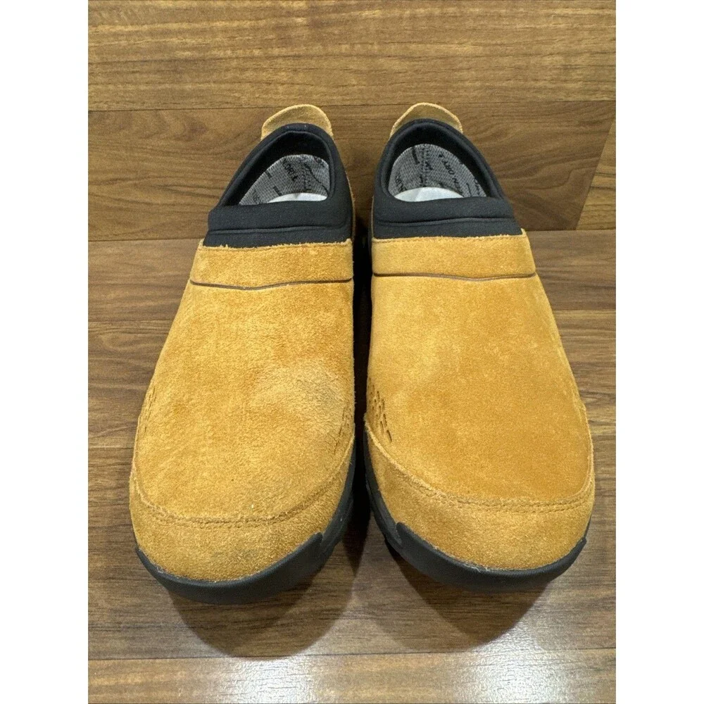 Size 8.5 - Men's TTS Moc Waterproof Sneaker 1031227